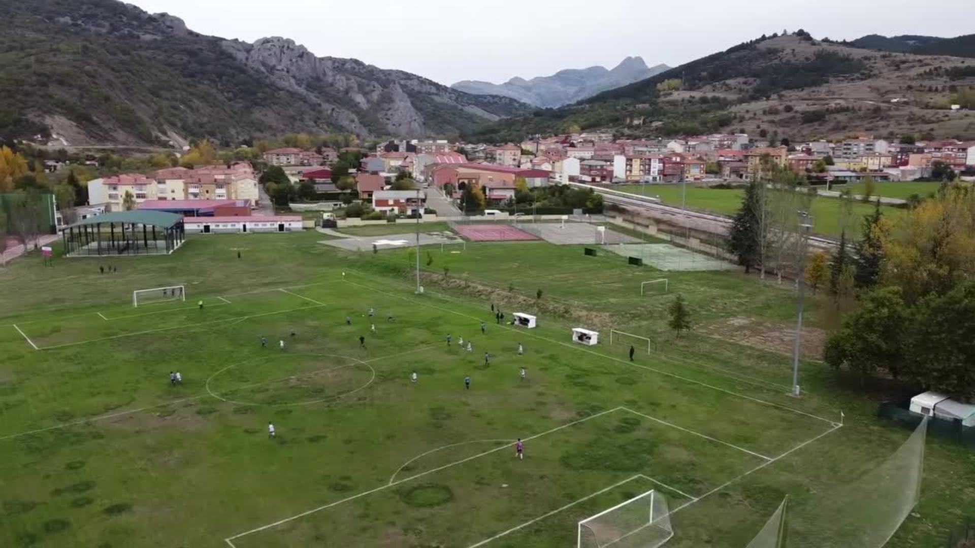 Cistierna, siempre al servicio de sus vecinos