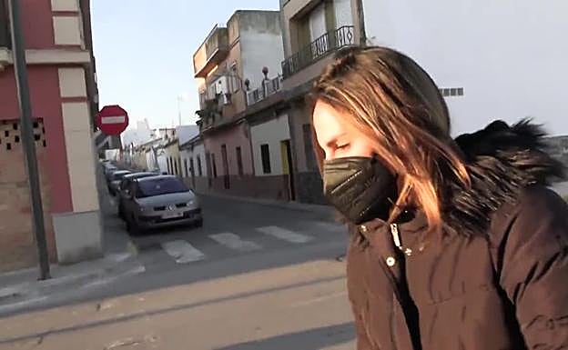 Irene Rosales guarda silencio sobre la crisis en su matrimonio