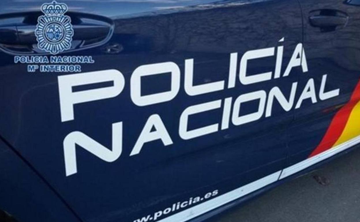 La Policía Nacional detiene al presunto autor de varios robos a punta de navaja en comercios de la capital