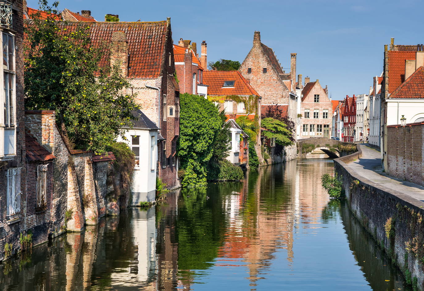 Brujas (Bélgica)