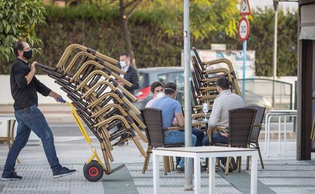 La mejora en el salario base conllevará beneficios para más de 66.000 trabajadores leoneses. 