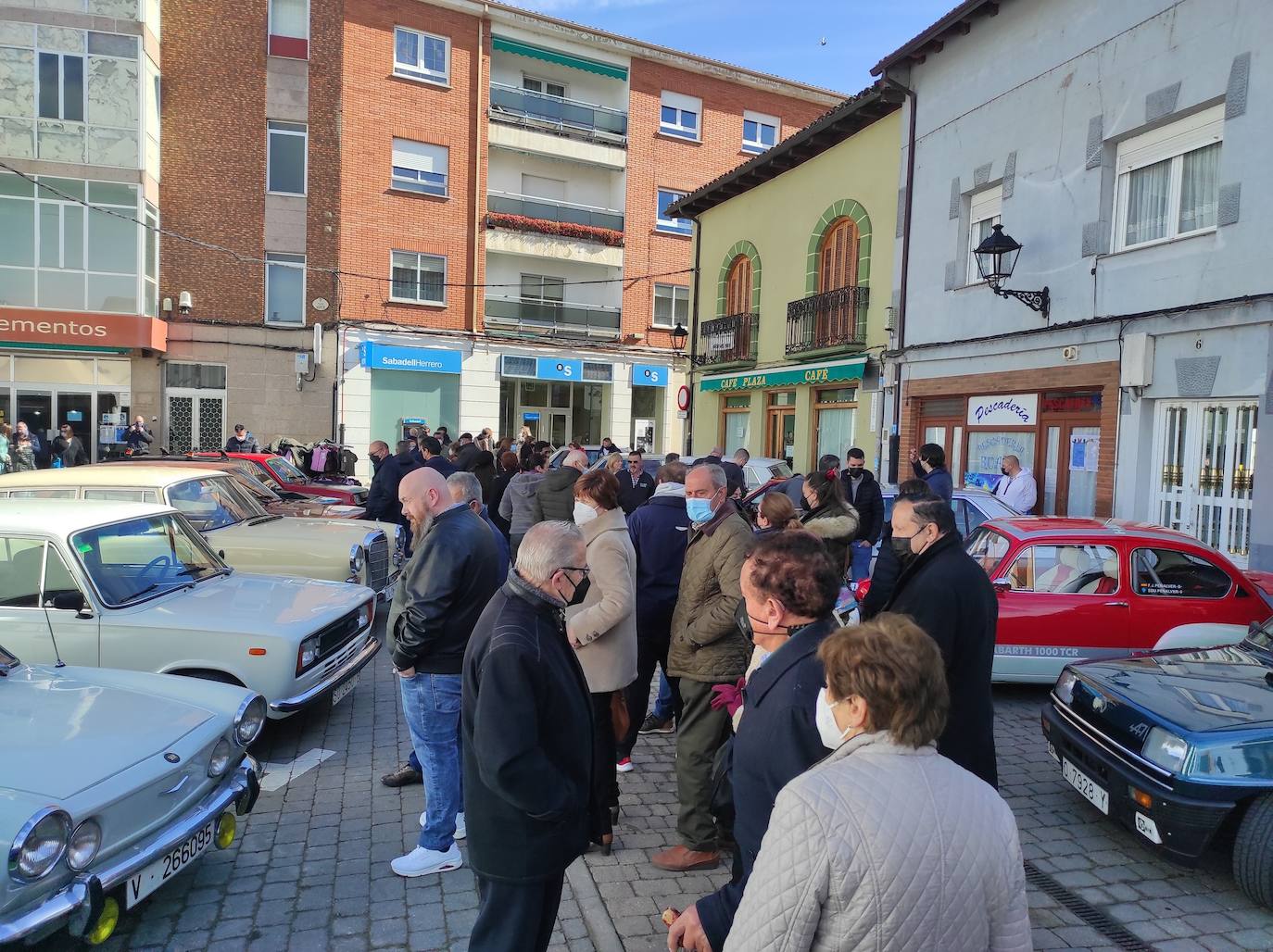 Fotos: Cierre de la Feria de Febrero