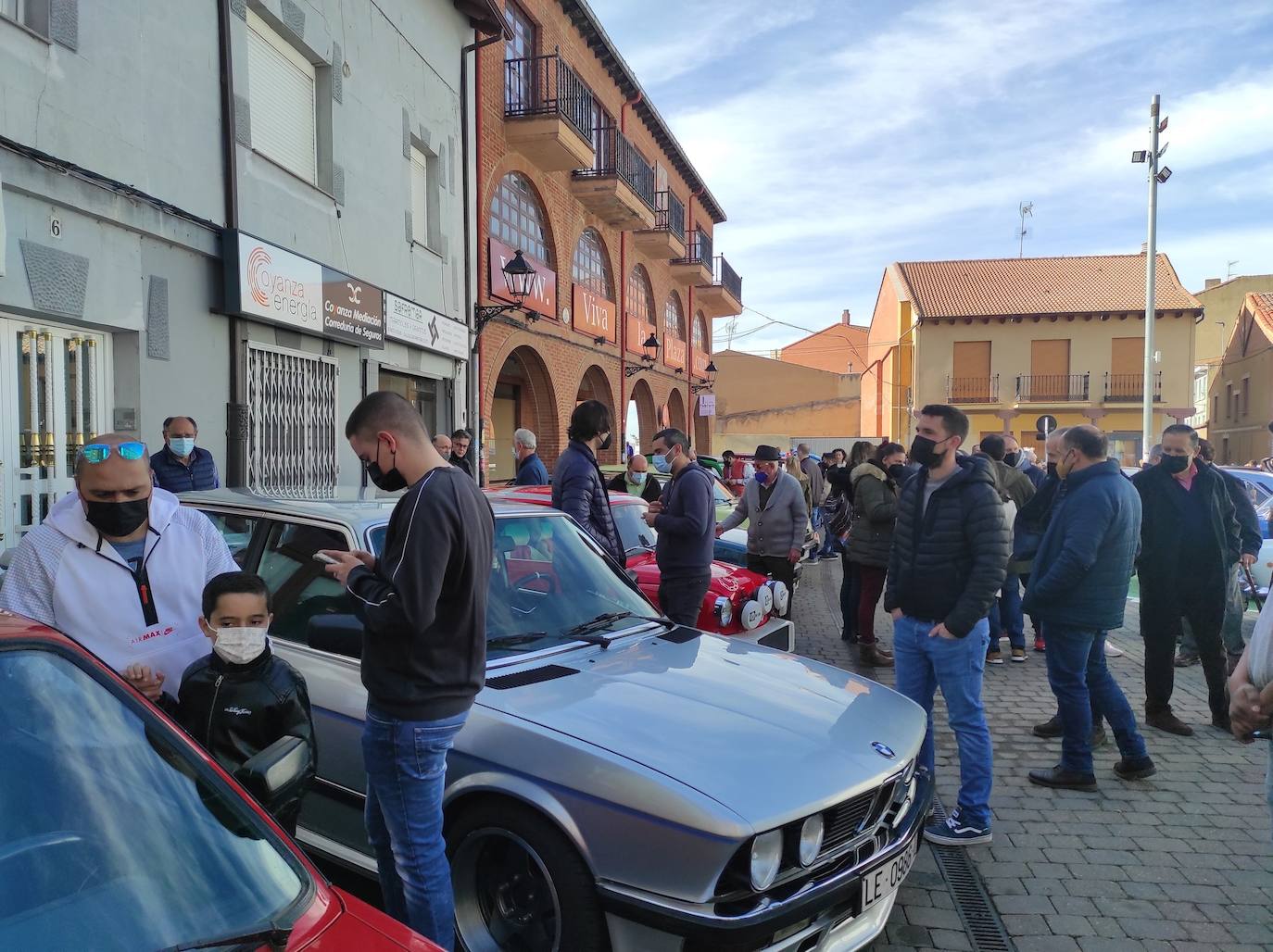 Fotos: Cierre de la Feria de Febrero