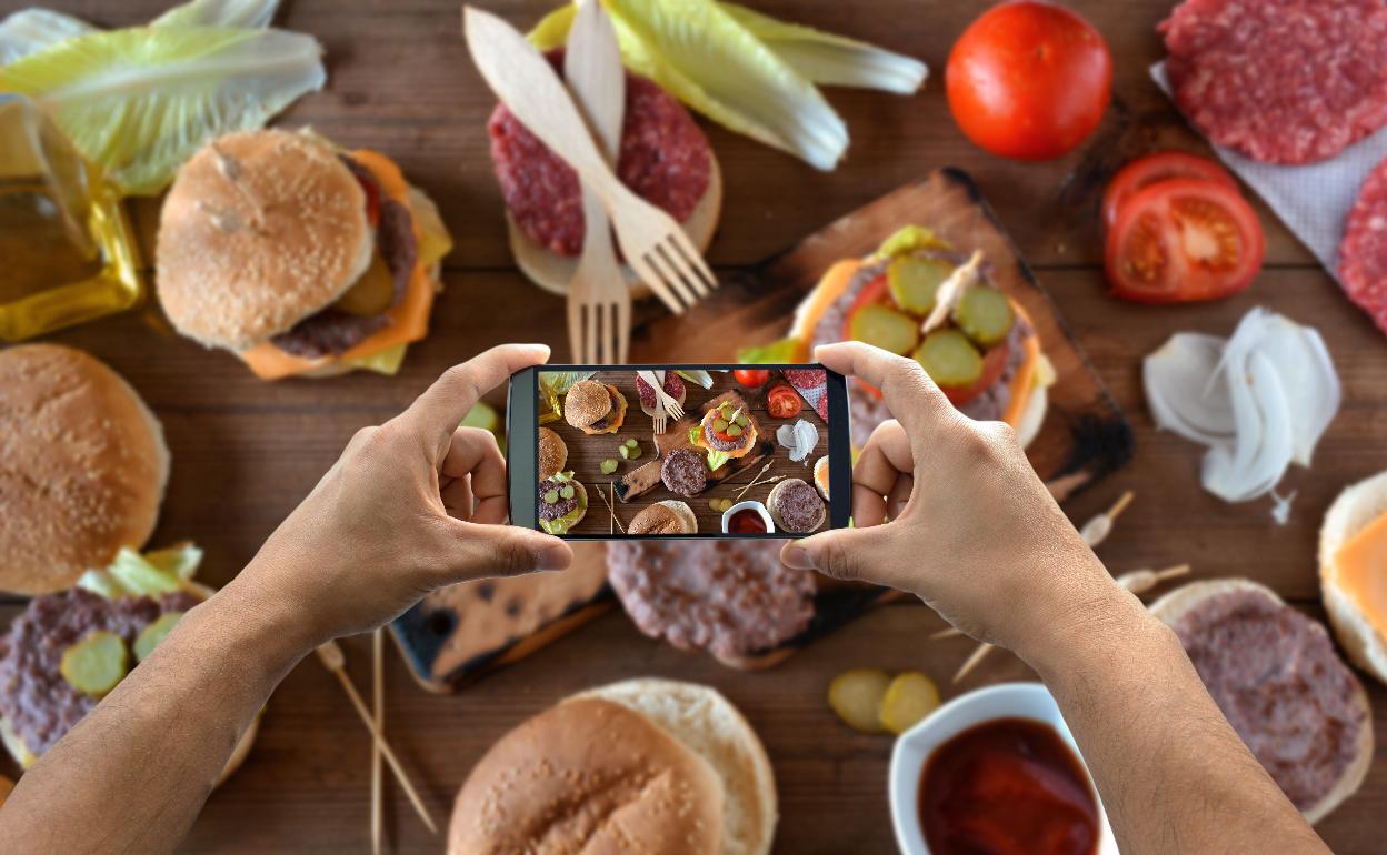 Comer menos podría ayudarnos a vivir más y mejor