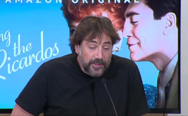 Javier Bardem cumple 53 años