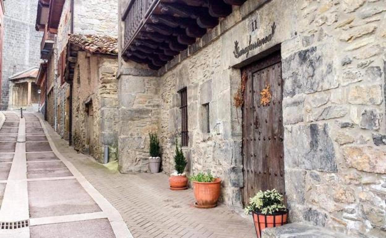 El turismo rural consolida su recuperación y escala posiciones en el ranking nacional durante el mes de enero.