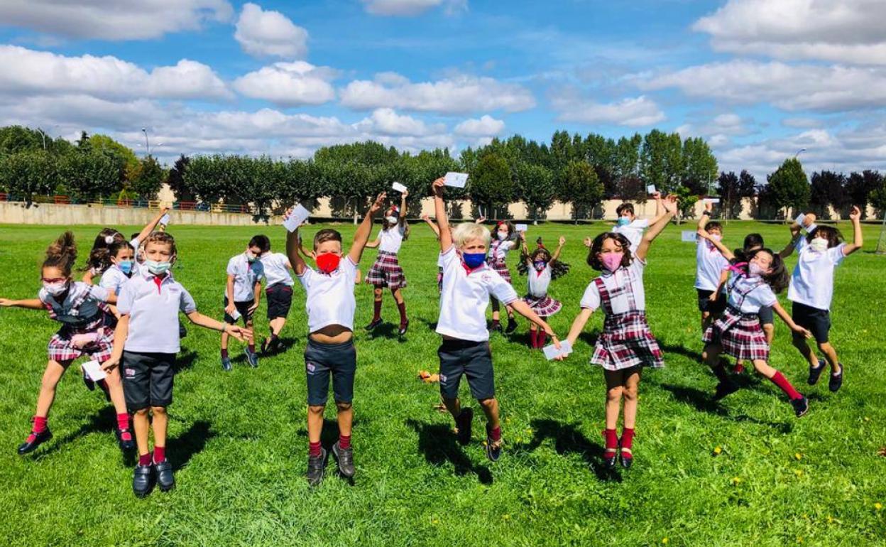 Colegio Agustinos: más de un siglo de formación con futuro