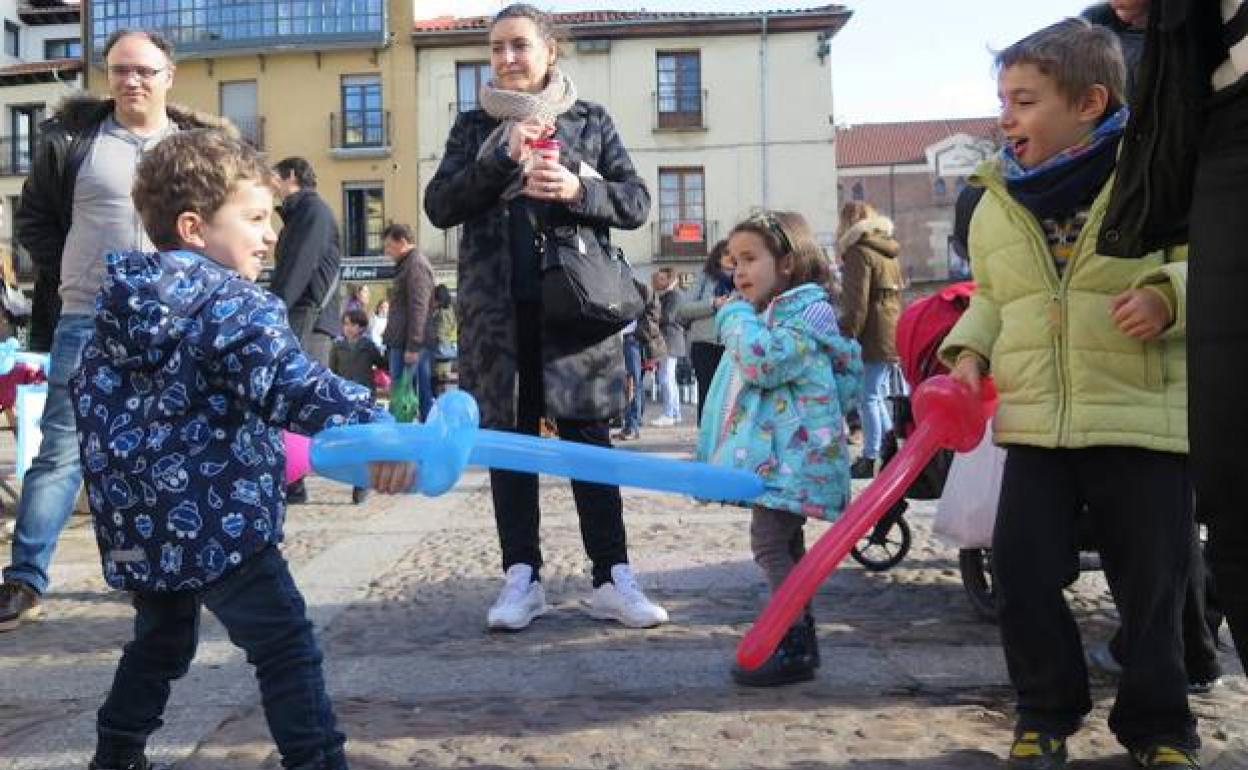 Austismo León pide introducir una perspectiva de género en la detección y diagnóstica del TEA.