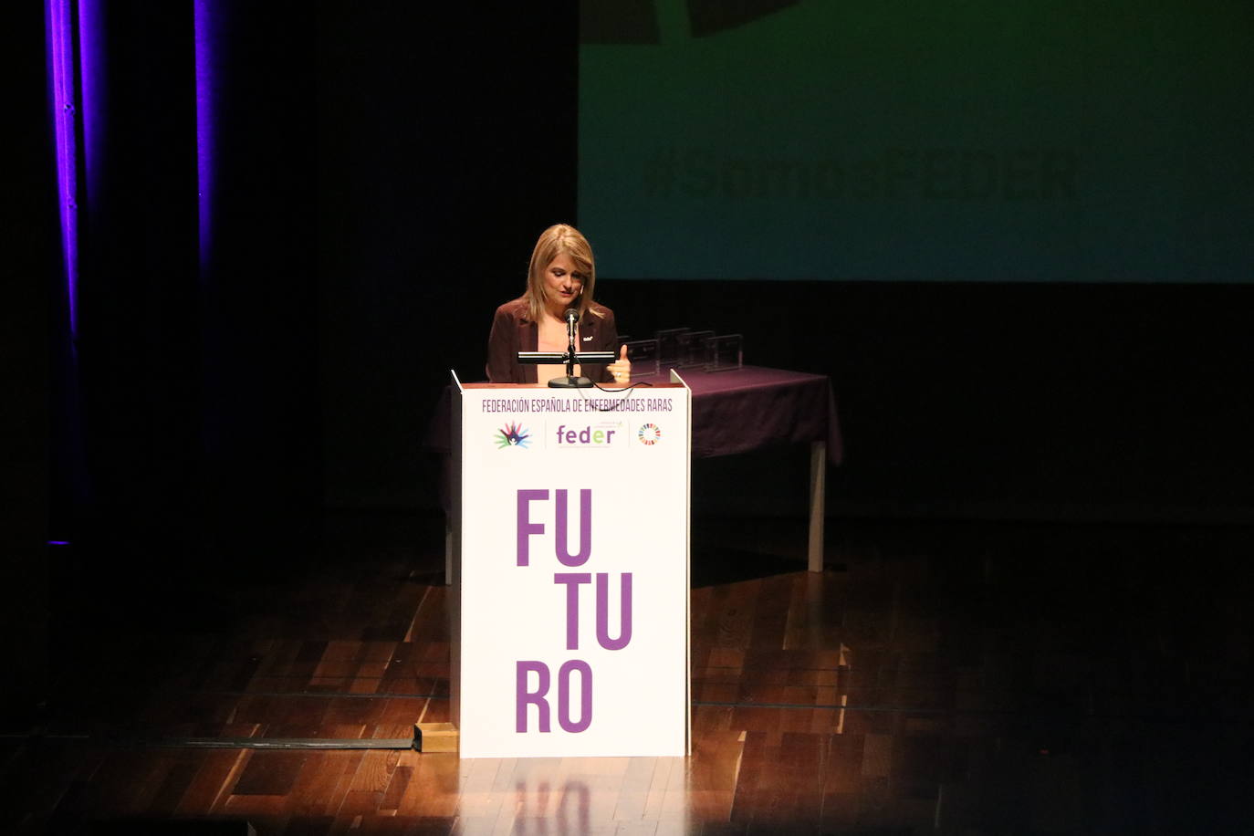 Fotos: Reconocimientos Feder 2022 en León