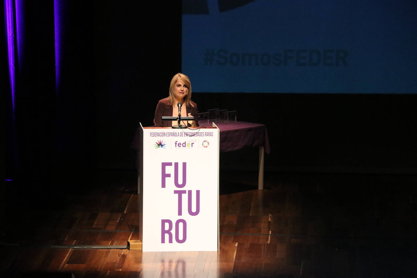 Fotos: Reconocimientos Feder 2022 en León