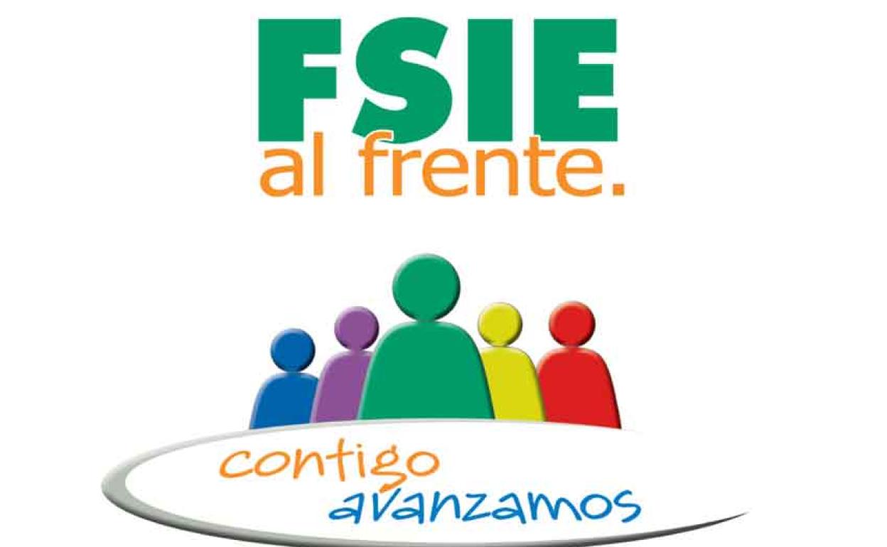FSIE gana las elecciones en la escuela infantil «Virgen de las Candelas» de Astorga