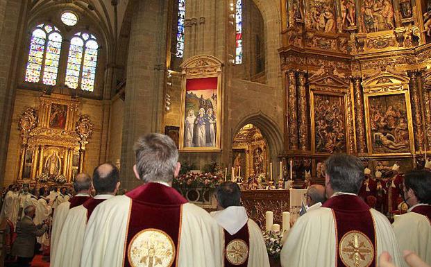 Cáritas y la Diócesis de Astorga unen fuerzas para acoger refugiados provenientes de Ucrania.