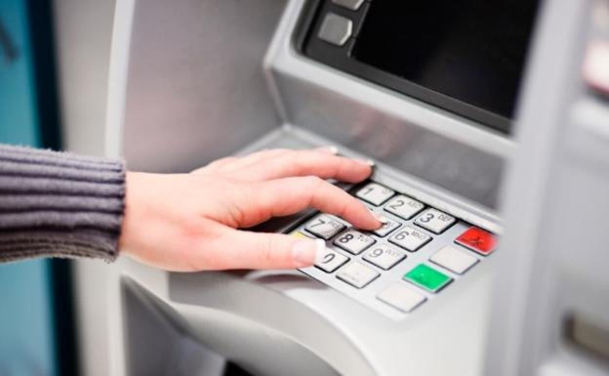 Afirman que la exclusión financiera afecta a más de l 90% de los pueblos de Castilla y León.