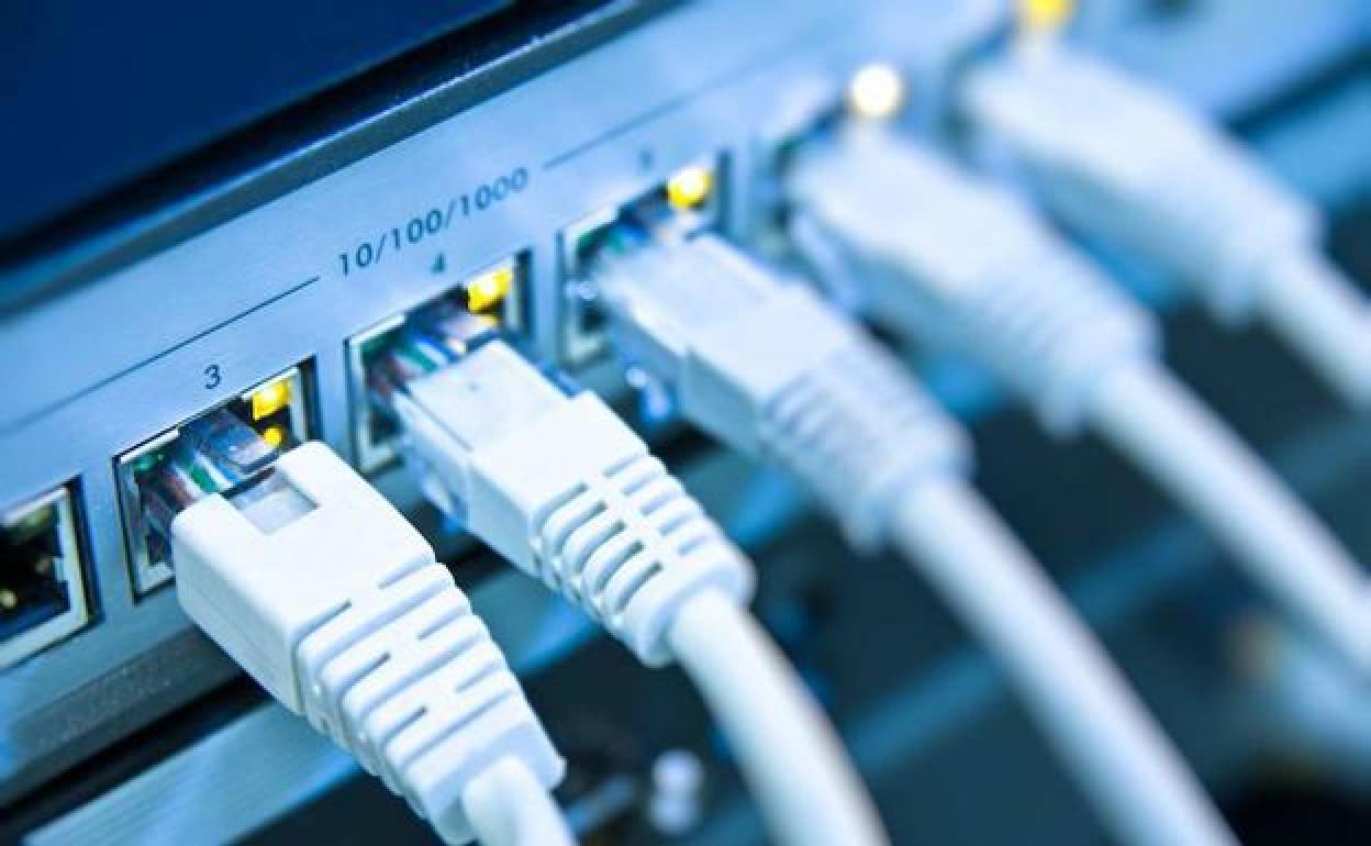 La Junta gestionará 47,1 millones de Fondos Europeos para reforzar la conectividad