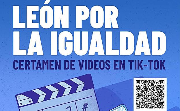 El concurso León por la Igualdad ya tiene ganadora.
