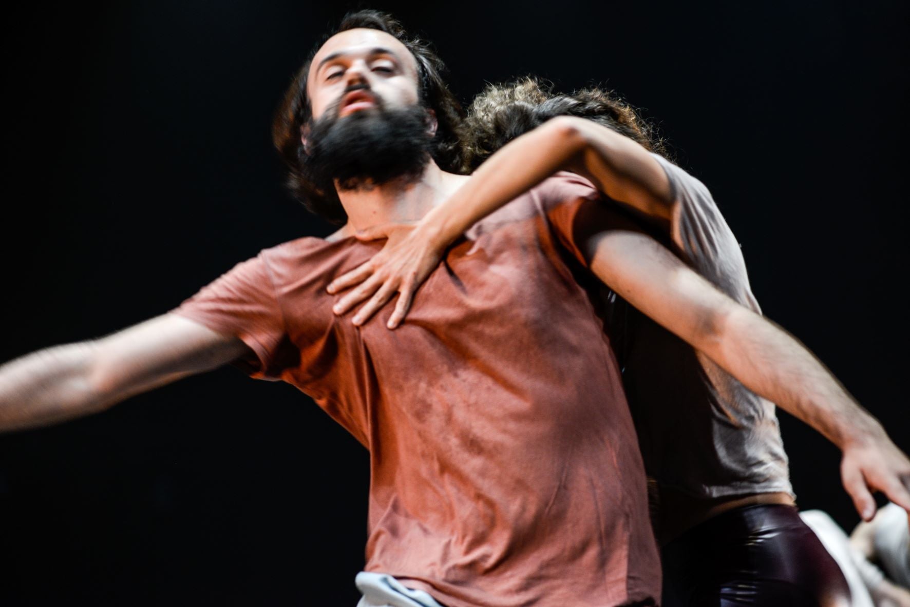 El Teatro Bergidum de Ponferrada acogerá el próximo 1 de abril el montaje 'Gran Bolero'.