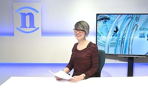 Nueva edición de León al Día. 