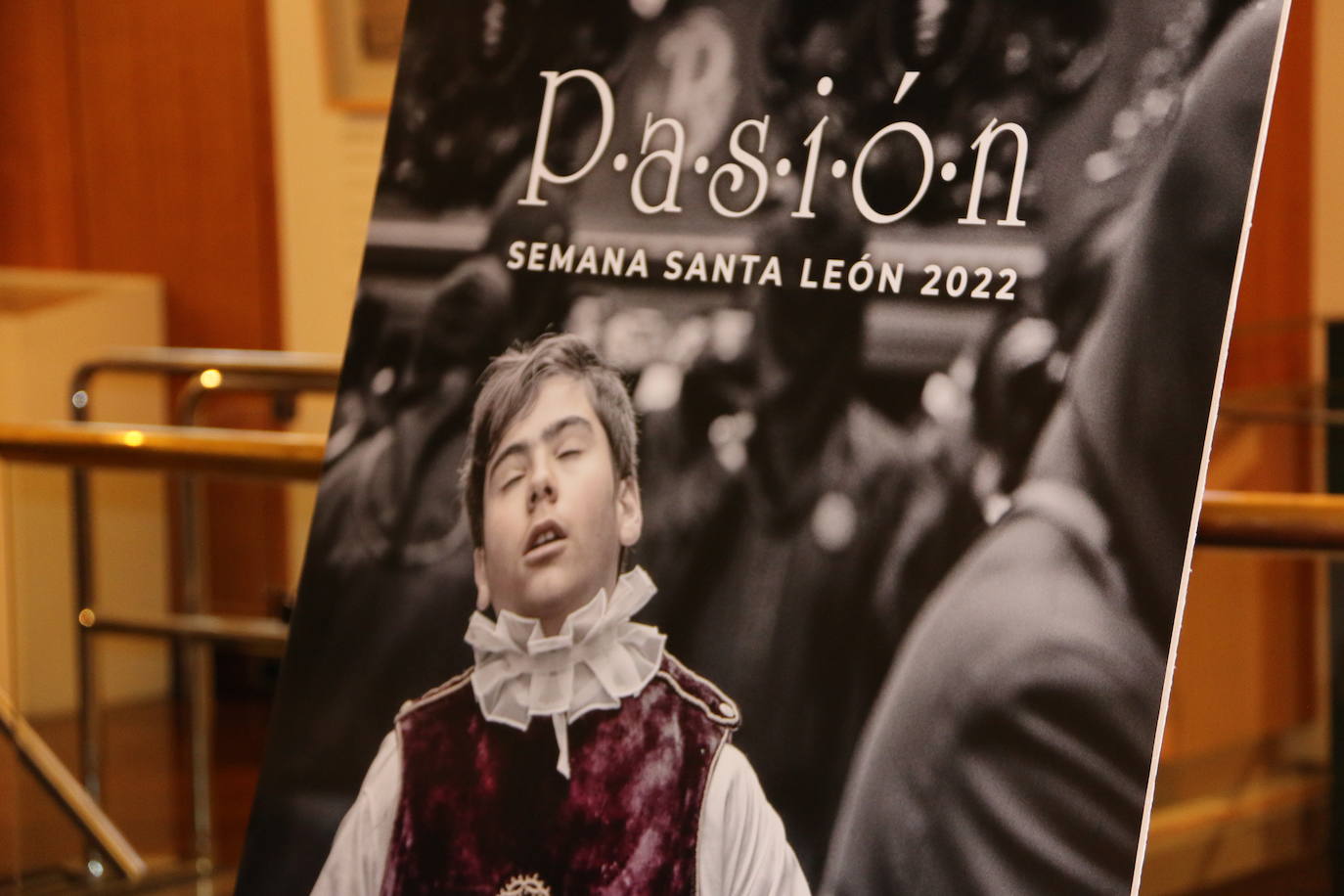 Este documento recoge todo lo necesario para conocer un poco más la Semana Santa de León.