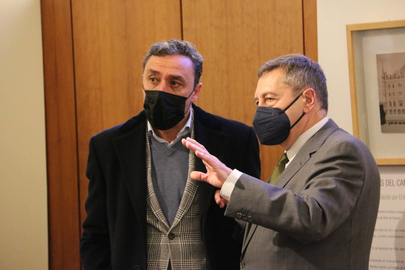 Este documento recoge todo lo necesario para conocer un poco más la Semana Santa de León.