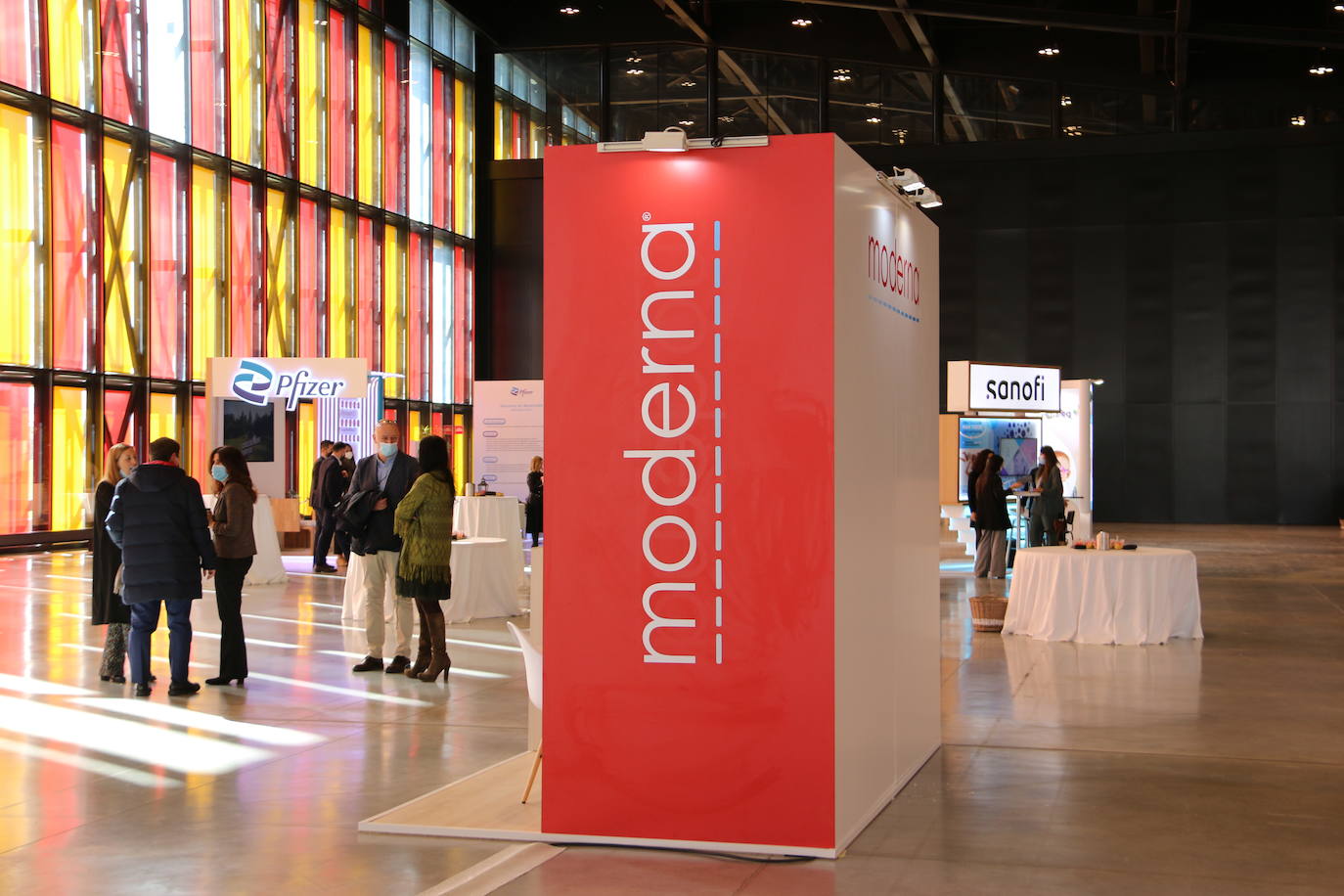 Xiii Jornadas de Vacunas de la Asociación Española de Pediatría. 