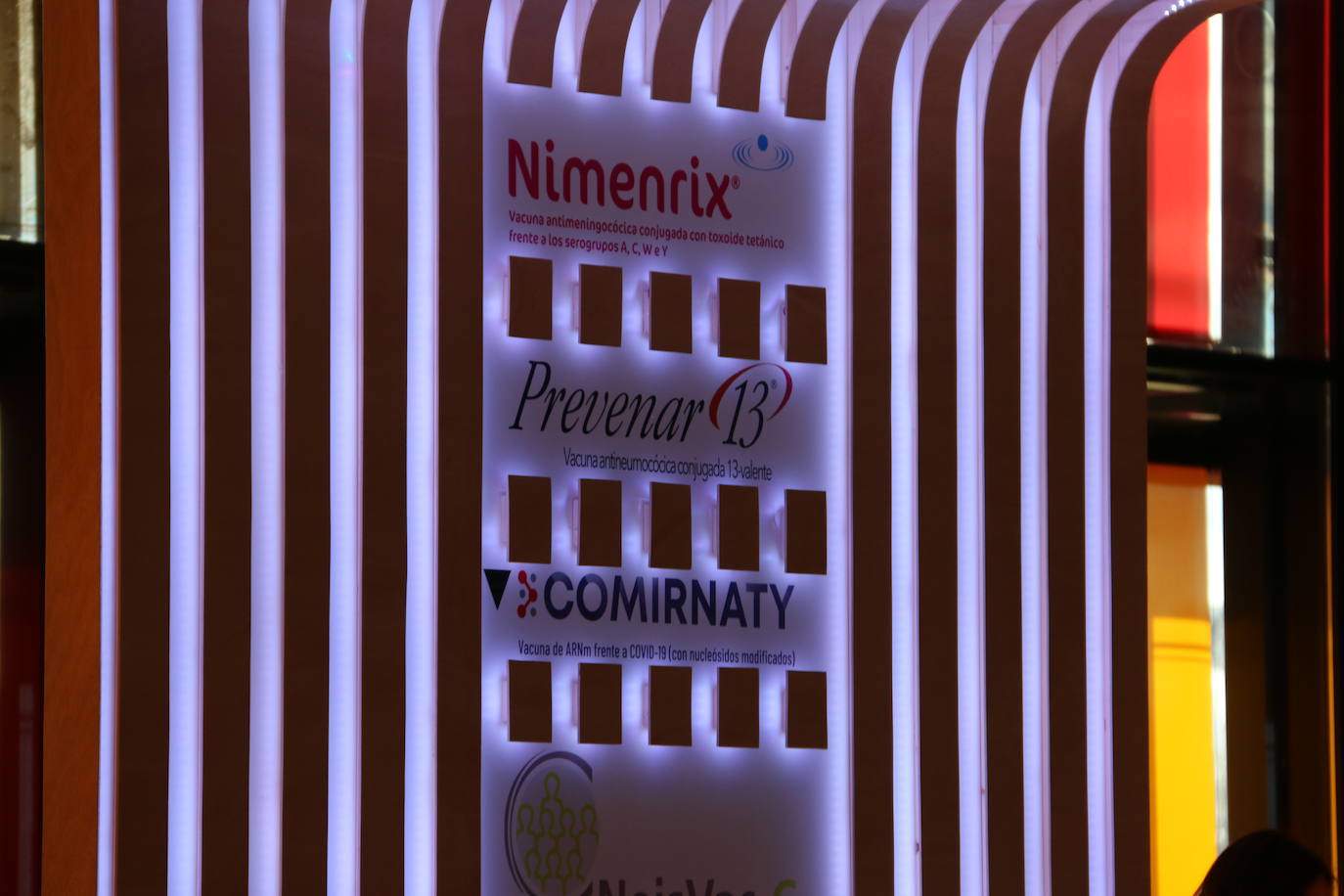 Xiii Jornadas de Vacunas de la Asociación Española de Pediatría. 