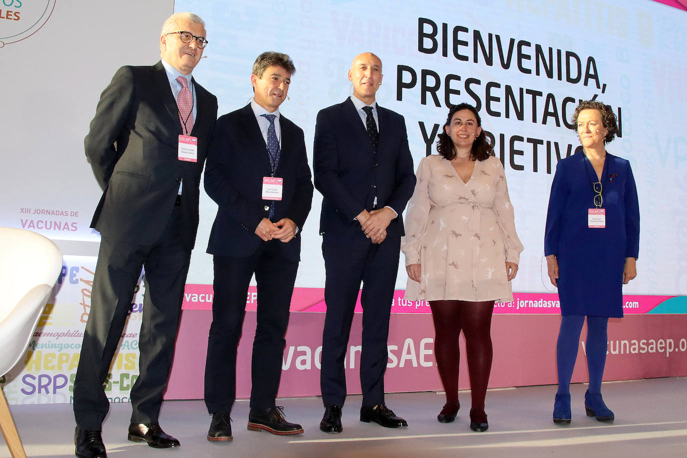 Xiii Jornadas de Vacunas de la Asociación Española de Pediatría. 