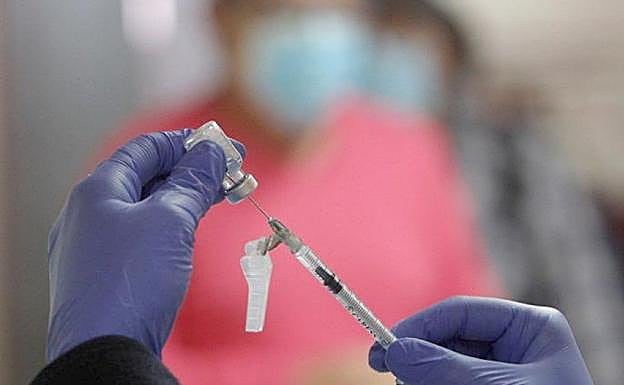 La incidencia a 14 días cae en la provincia hasta los 651 casos