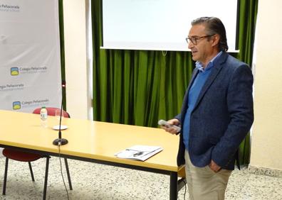 Imagen secundaria 1 - Culmina con éxito de participación e interés la Semana del joven emprendedor de Peñacorada