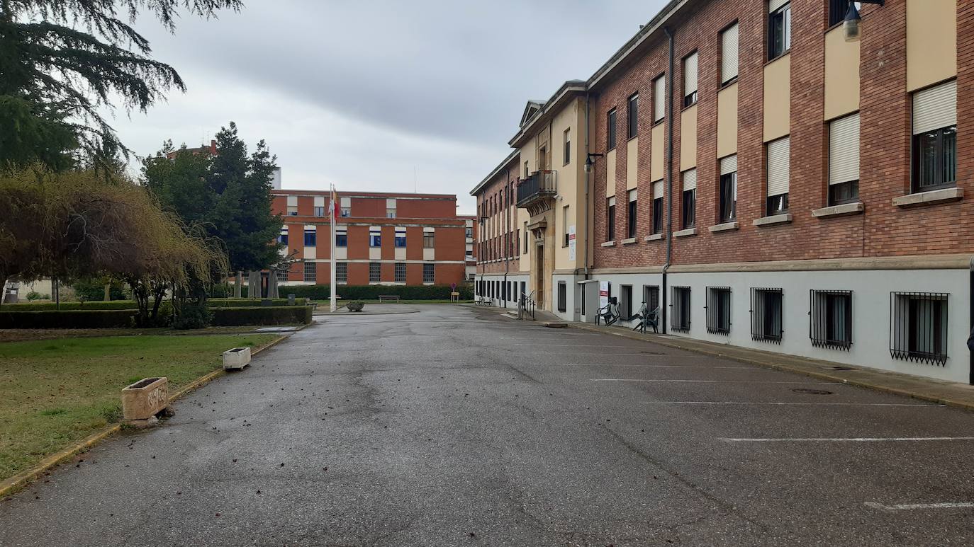 La residencia Santa Luisa cumple medio siglo de dedicación a los mayores del medio rural.