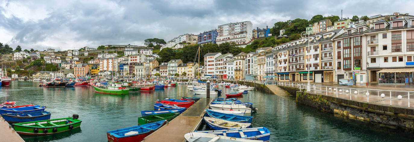 Luarca