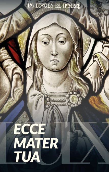 La coincidencia con la muestra de las Edades del Hombre le dan un protagonismo especial a Semana Santa de Sahagún.
