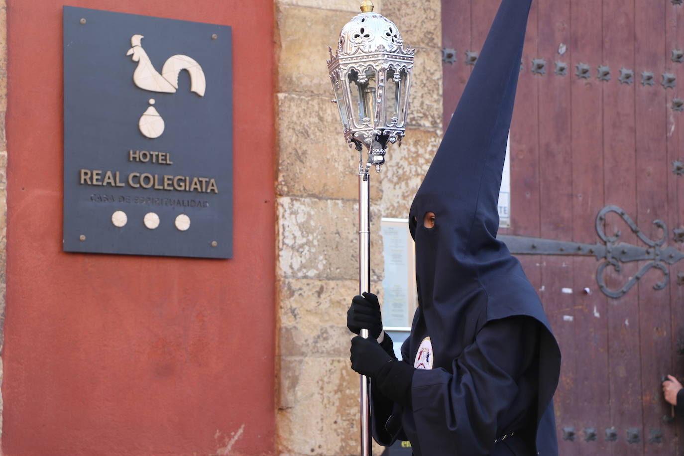 Fotos: Procesión de Jesús de la Esperanza