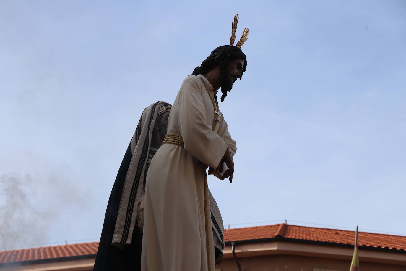 Fotos: Procesión de Jesús de la Esperanza