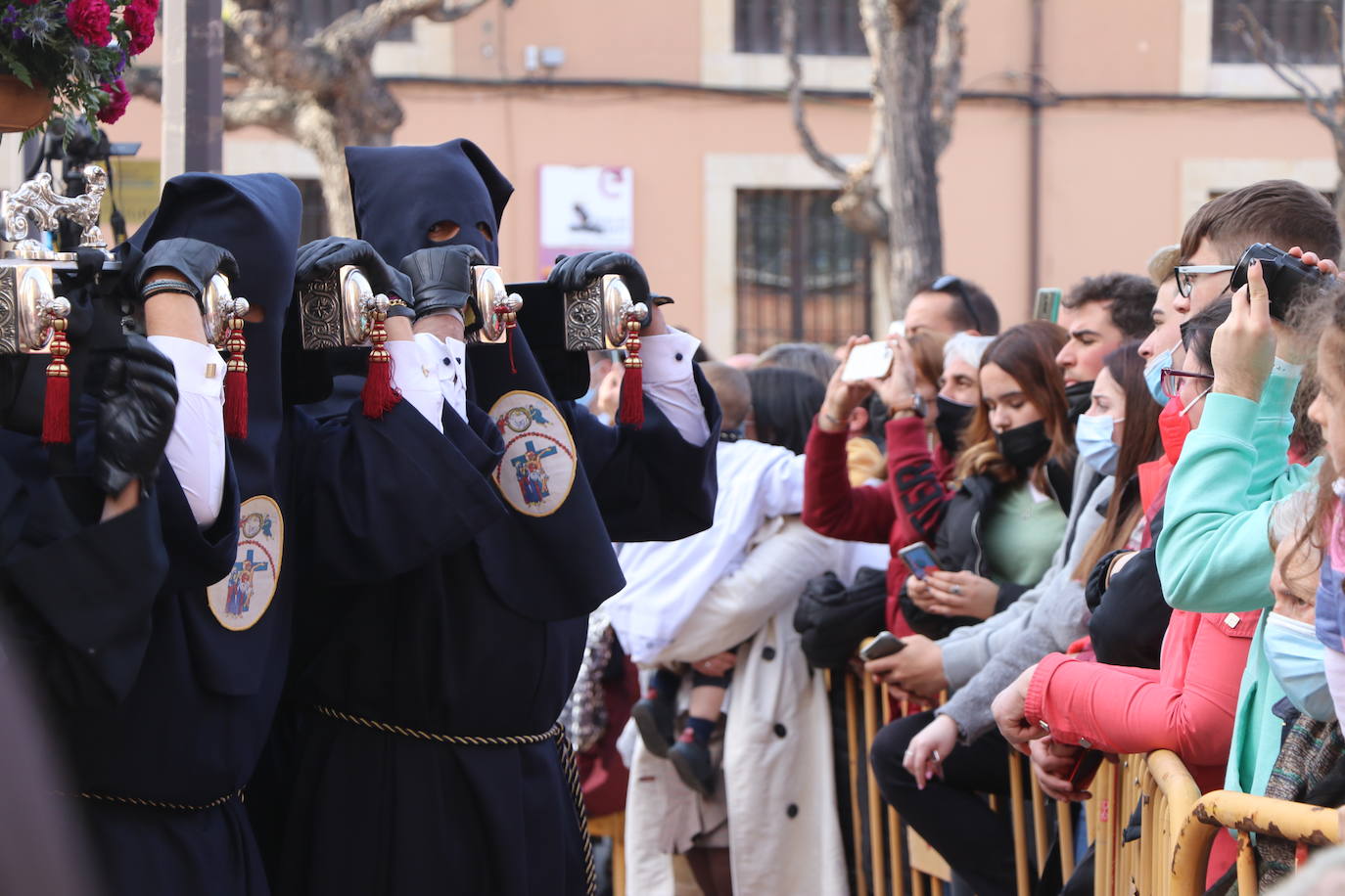 Fotos: Procesión de Jesús de la Esperanza