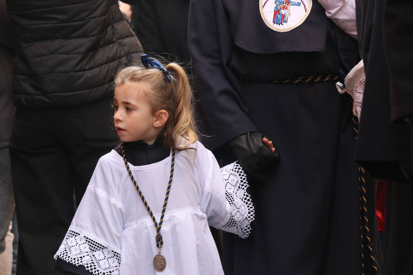 Fotos: Procesión de Jesús de la Esperanza