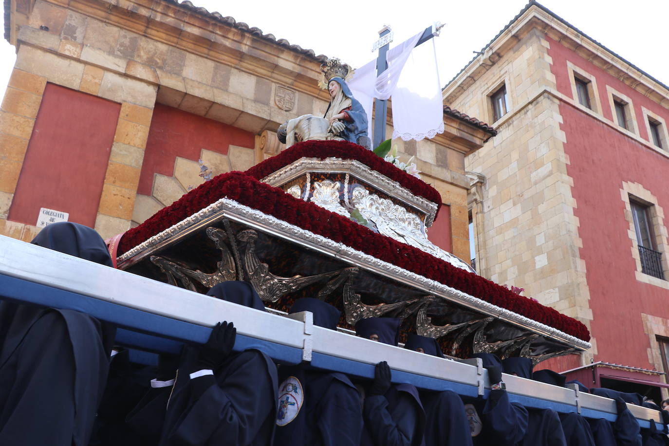 Fotos: Procesión de Jesús de la Esperanza