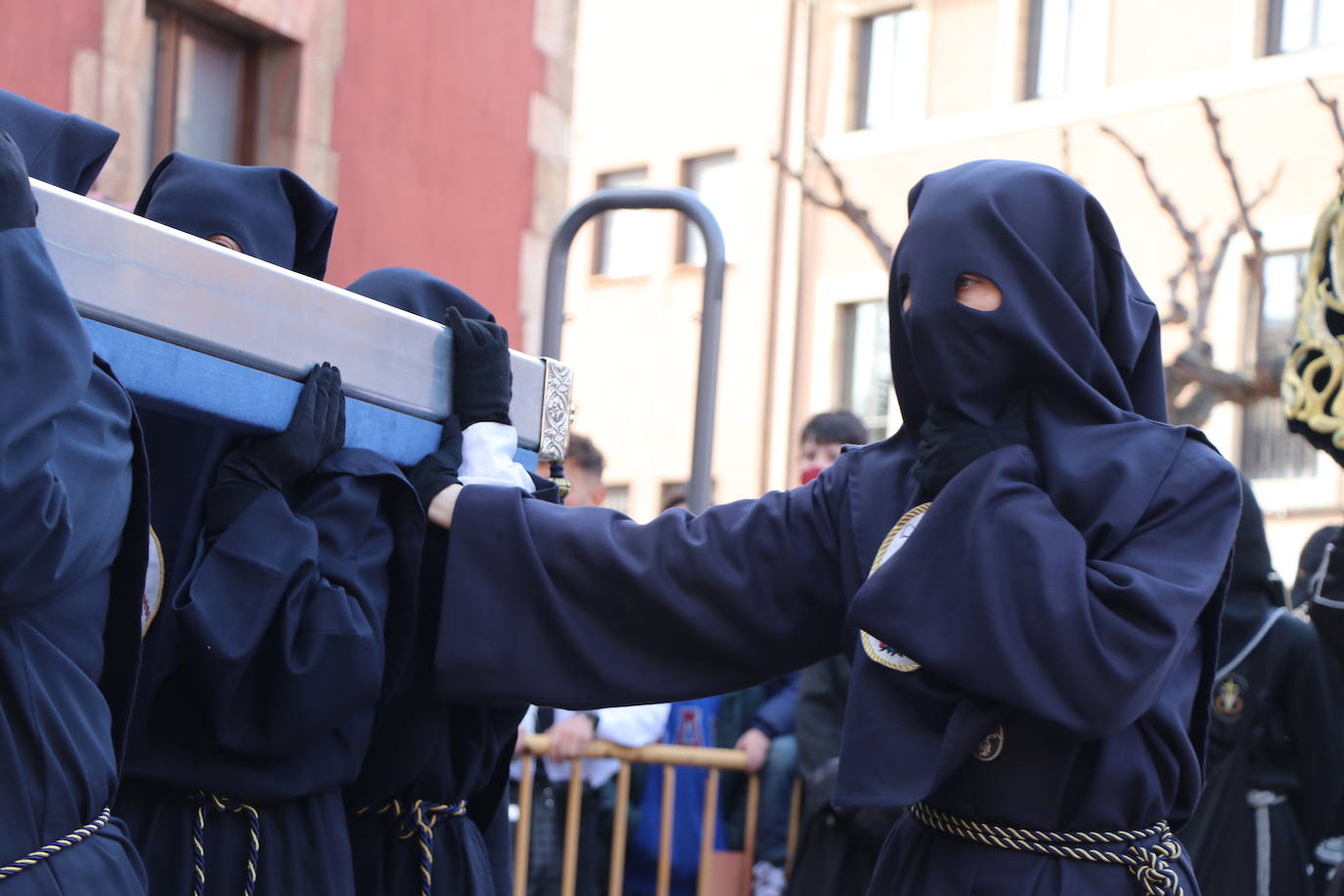 Fotos: Procesión de Jesús de la Esperanza