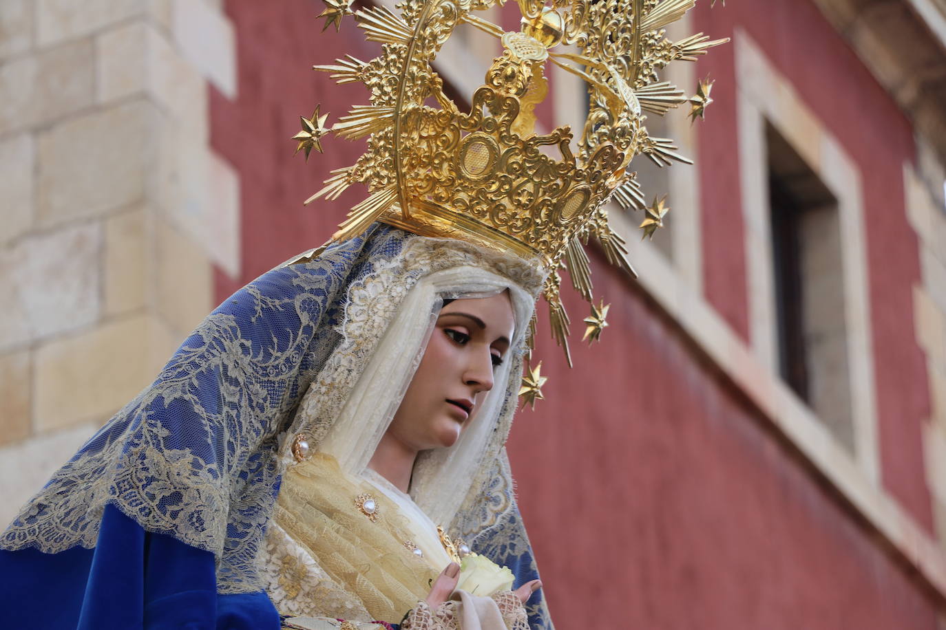 Fotos: Procesión de Jesús de la Esperanza