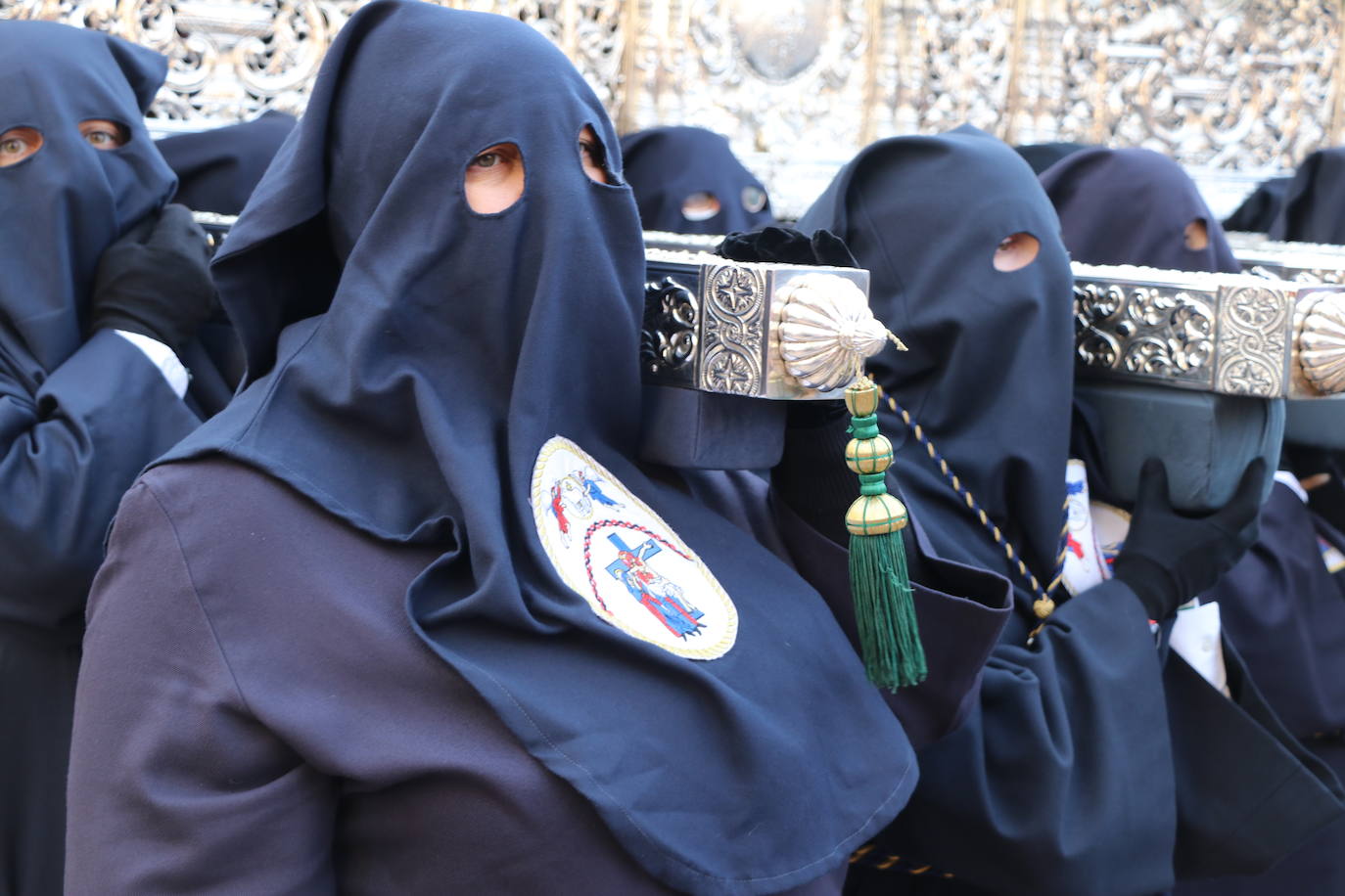 Fotos: Procesión de Jesús de la Esperanza