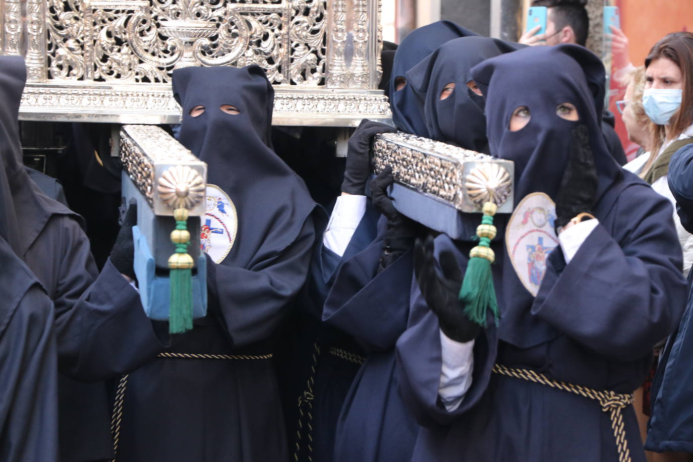 Fotos: Procesión de Jesús de la Esperanza