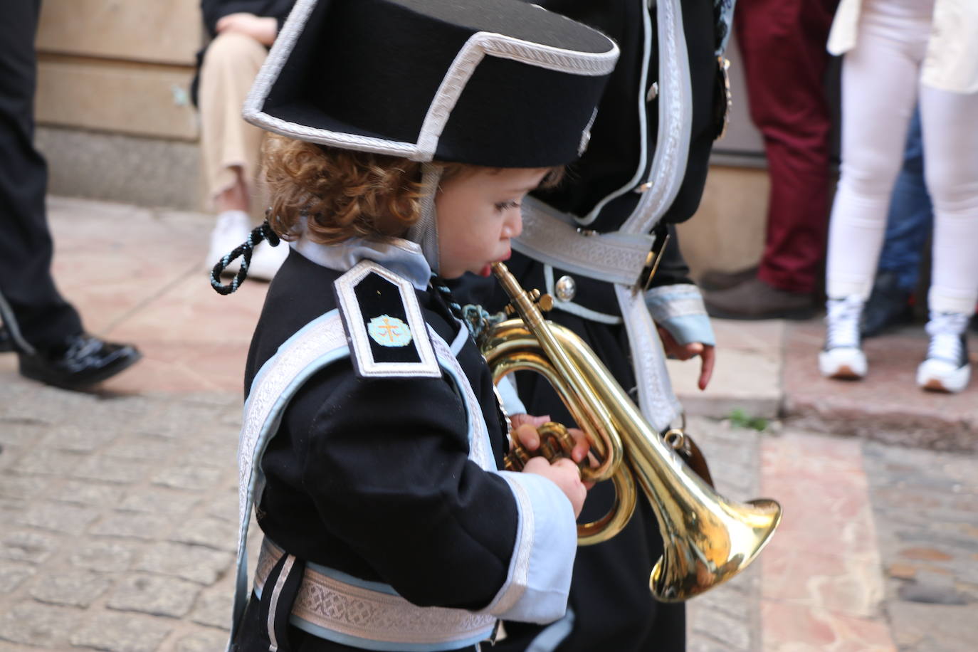 Fotos: Procesión de Jesús de la Esperanza