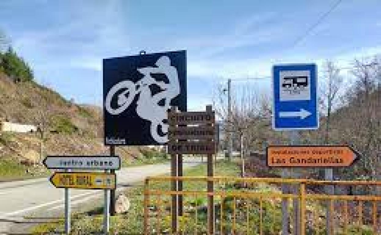 Barcones ha resaltado que el Ejecutivo de España apuesta por el deporte como «motor de desarrollo