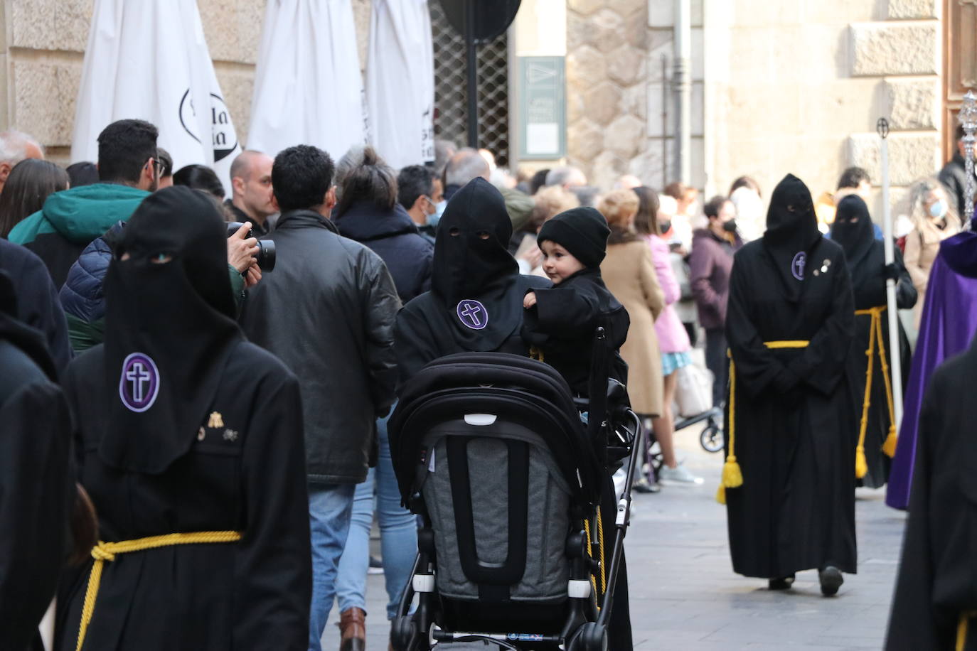 Fotos: Procesión de Hermandad