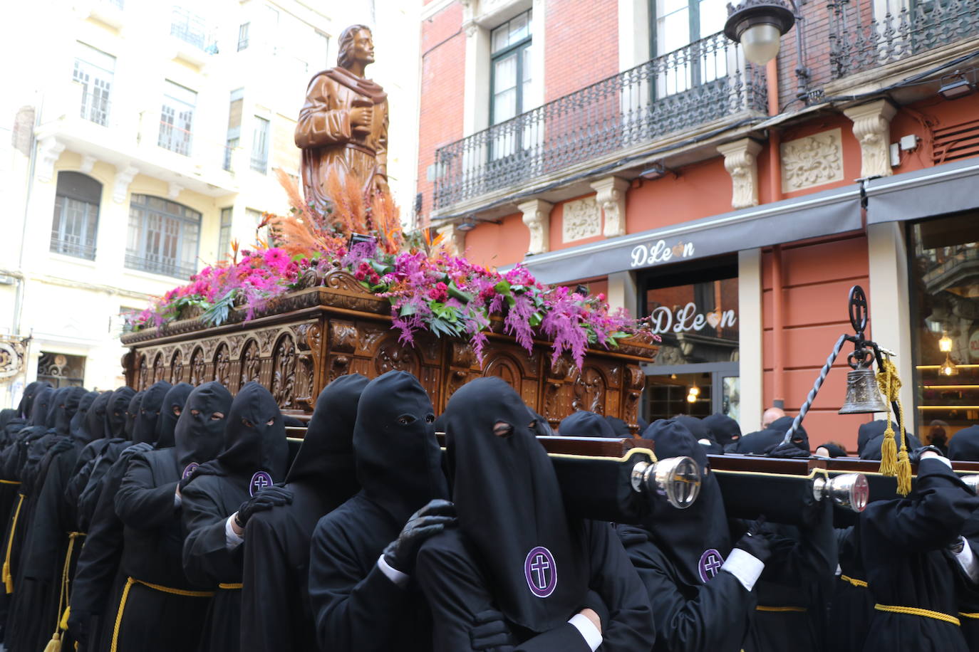 Fotos: Procesión de Hermandad