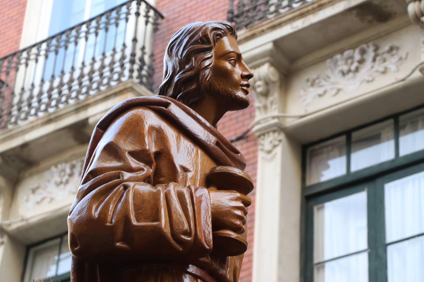 Fotos: Procesión de Hermandad