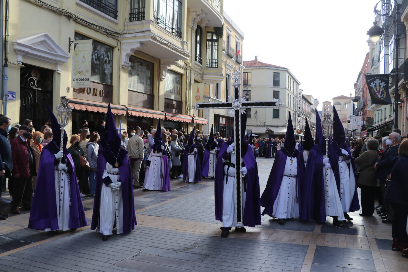 Fotos: Procesión de Hermandad