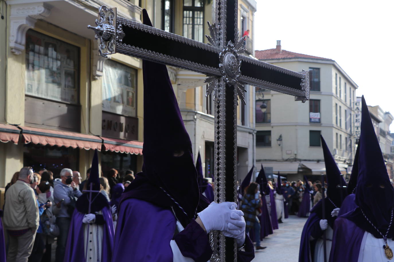 Fotos: Procesión de Hermandad