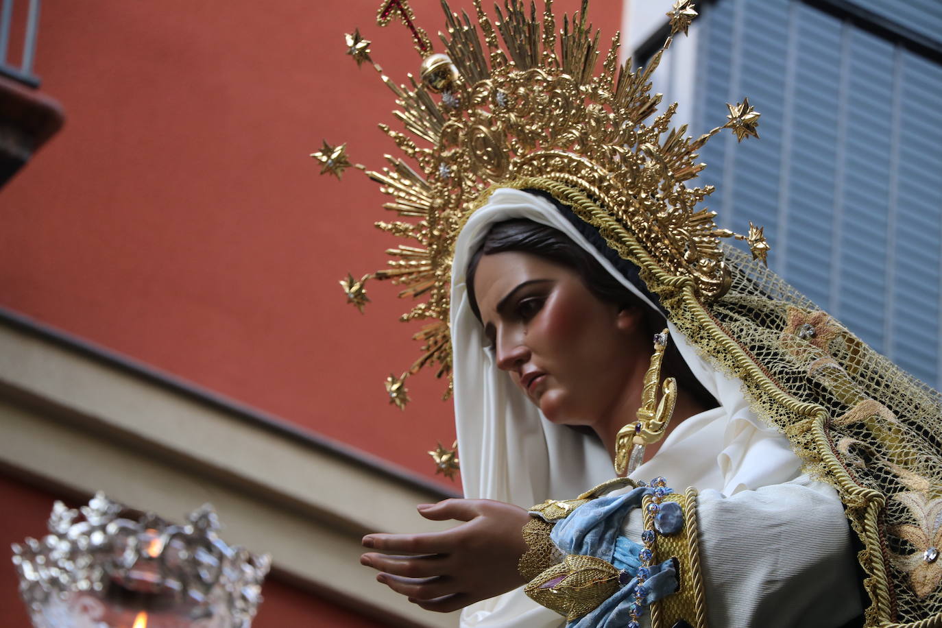 Fotos: Procesión de Hermandad
