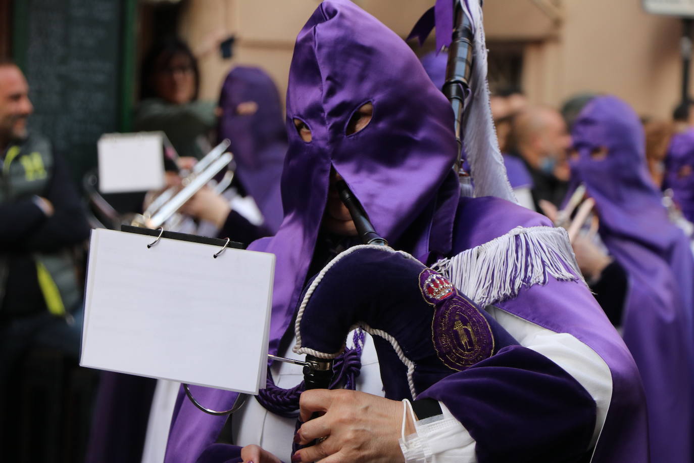 Fotos: Procesión de Hermandad
