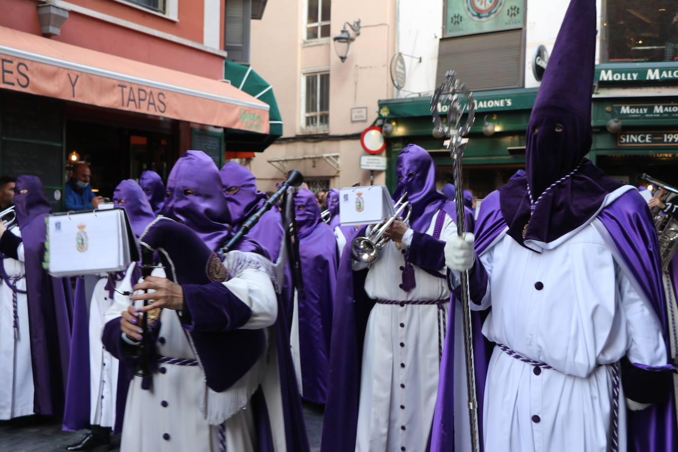 Fotos: Procesión de Hermandad
